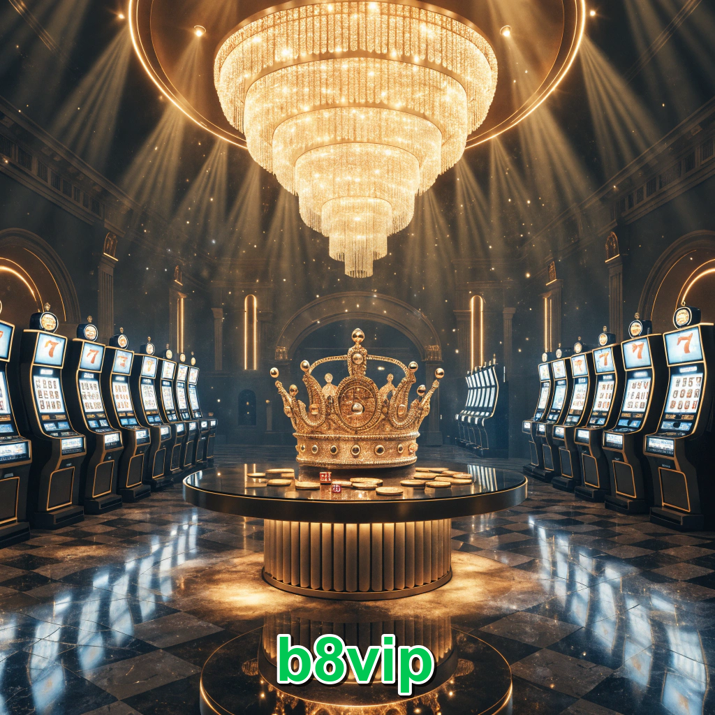 b8vip - Peningkatan performa dan UI/UX terbaru