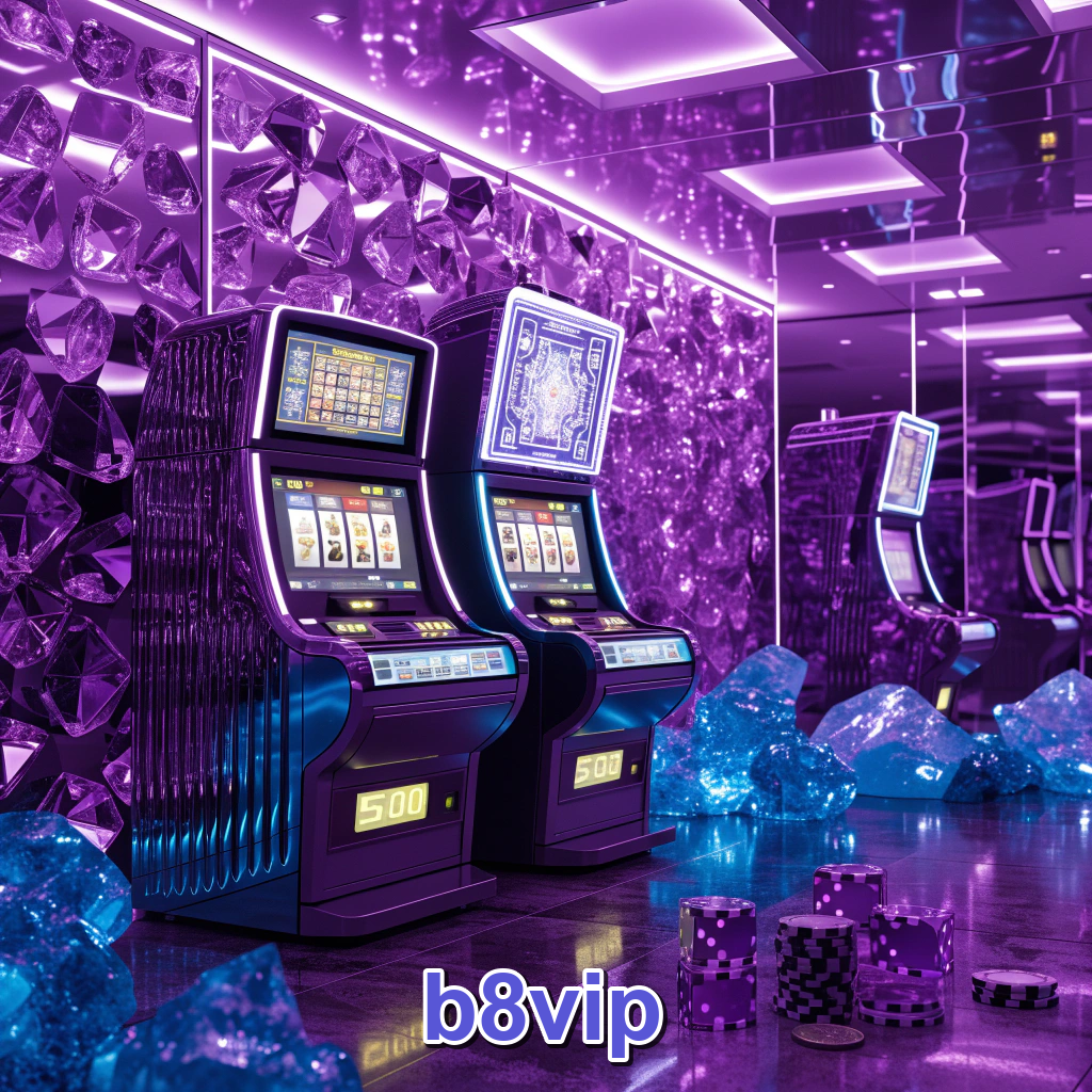 b8vip APK Indonesia - Panduan Lengkap dan Tutorial