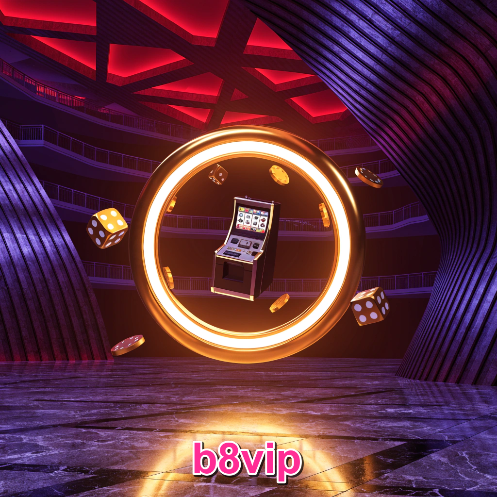 b8vip